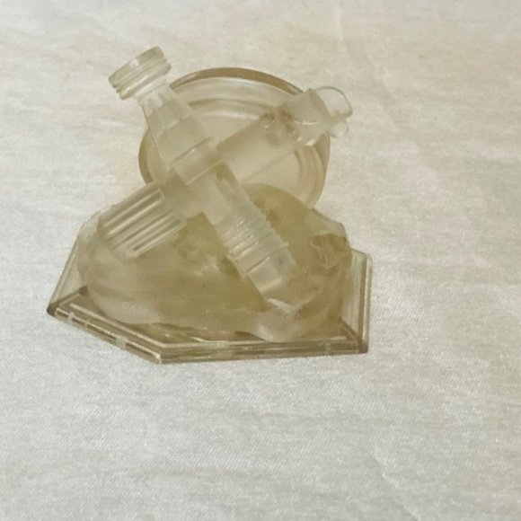 Disney Infinity 3.0 Star Wars Twilight of the Republic Playset Crystal Only (No - Picture 2 of 3